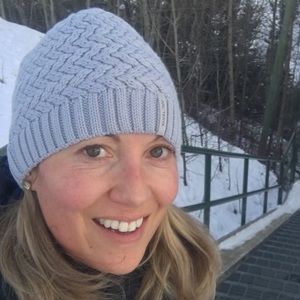 Meet your Posher, Alison